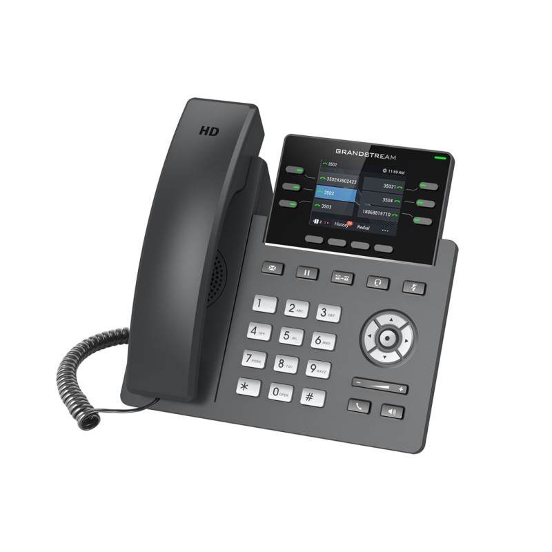 Grandstream GRP 2613 HD Grandstream GRP 2613 HD