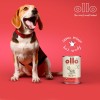 OLLO Pure Pork - wet dog food - 850g