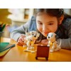 LEGO DISNEY 43271 Lucky & Penny 101 Dalmatians Puppies LEGO DISNEY 43271 Lucky & Penny 101 Dalmatians Puppies