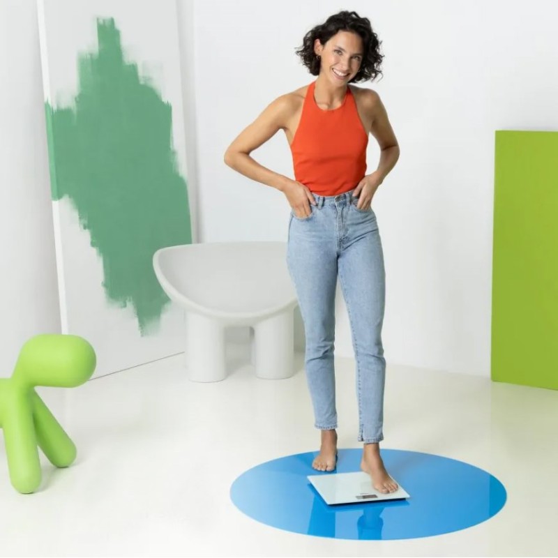 Personal scale Ecomed by Medisana PS-72E Personal scale Ecomed by Medisana PS-72E