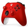 Microsoft Xbox Wireless Controller Red Bluetooth/USB Gamepad Analogue / Digital Xbox, Xbox One, Xbox Series S, Xbox Series X