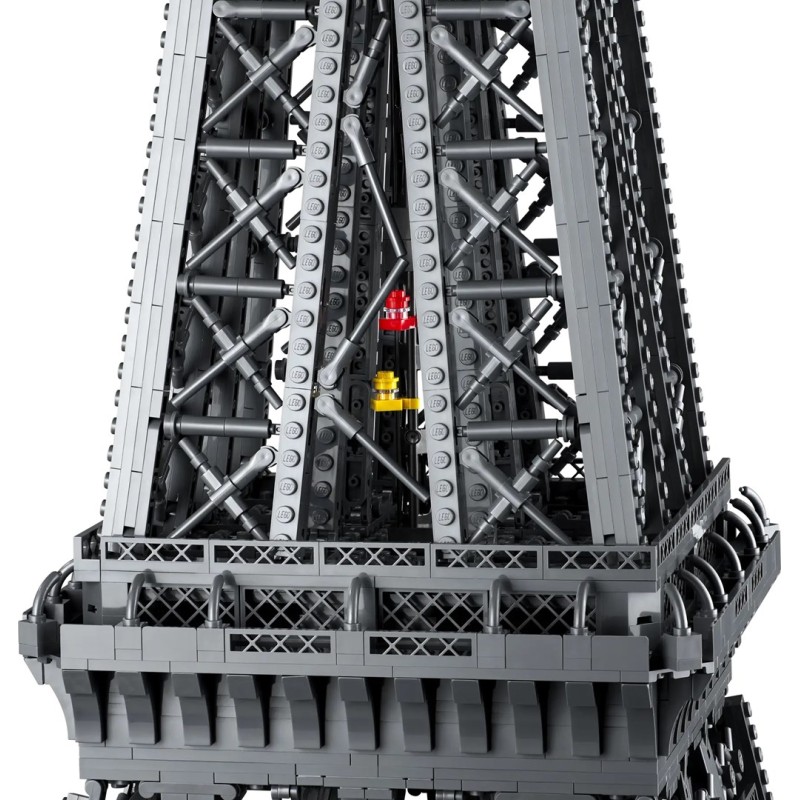LEGO ICONS 10307 EIFFEL TOWER LEGO ICONS 10307 EIFFEL TOWER
