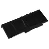 Green Cell DE128V2 laptop spare part Battery