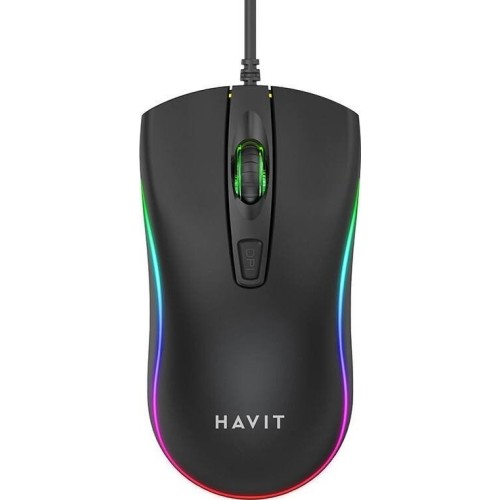 Havit MS72 universal mouse Havit MS72 universal mouse