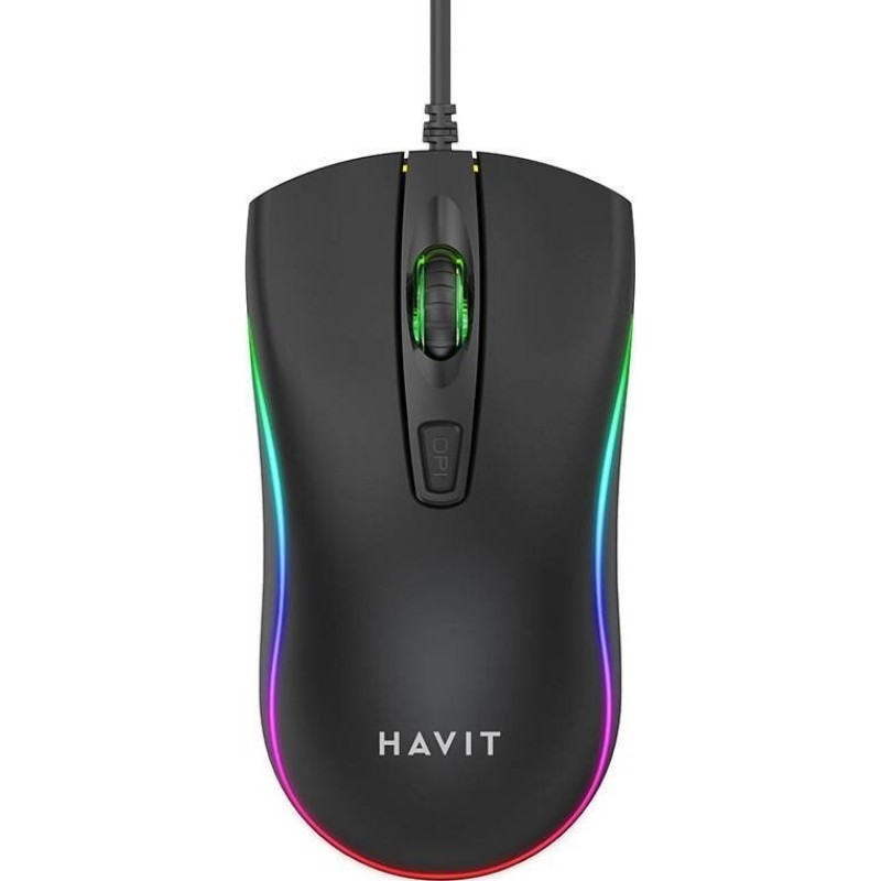Havit MS72 universal mouse Havit MS72 universal mouse