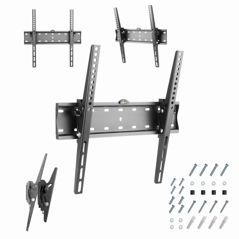 Gembird WM-55T-02 TV mount 139.7 cm (55 Gembird WM-55T-02 TV mount 139.7 cm (55