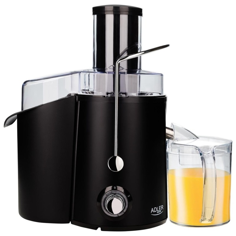 Juicer ADLER AD 4127 Juicer ADLER AD 4127