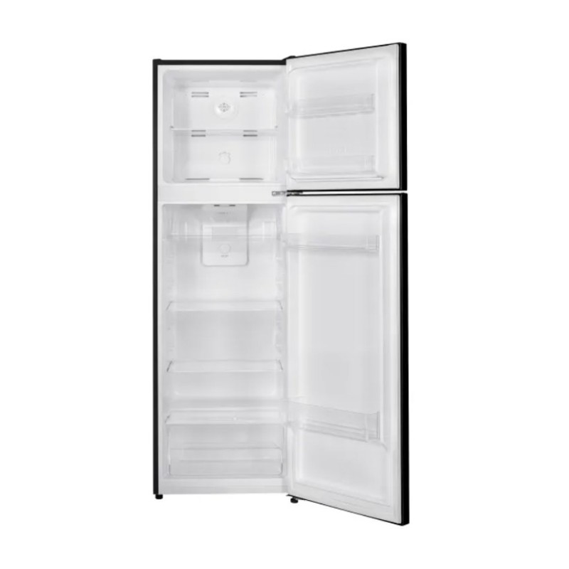 REFRIGERATOR MPM-216-CF-28 TOTAL NO FROST BLACK REFRIGERATOR MPM-216-CF-28 TOTAL NO FROST BLACK
