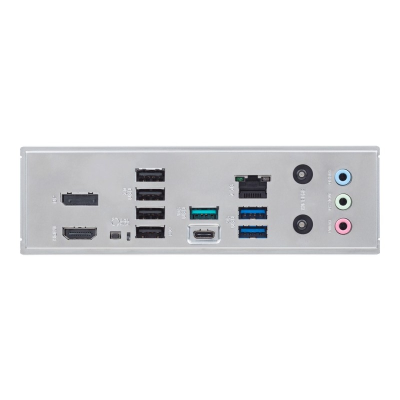 ASUS PRIME B840-PLUS WIFI AMD B840 Socket AM5 ATX ASUS PRIME B840-PLUS WIFI AMD B840 Socket AM5 ATX