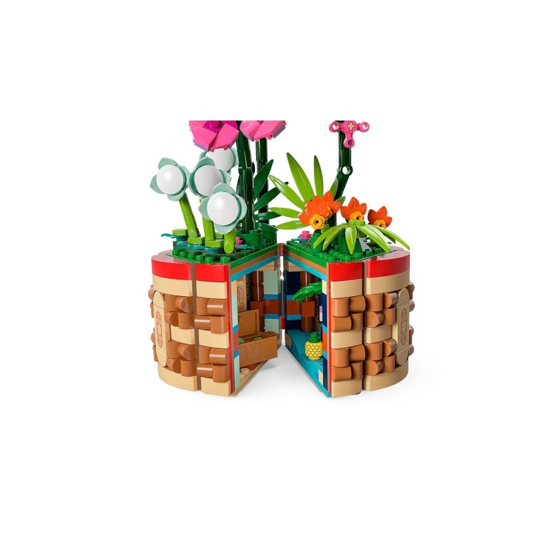 LEGO DISNEY 43252 Moana's Flowerpot LEGO DISNEY 43252 Moana's Flowerpot