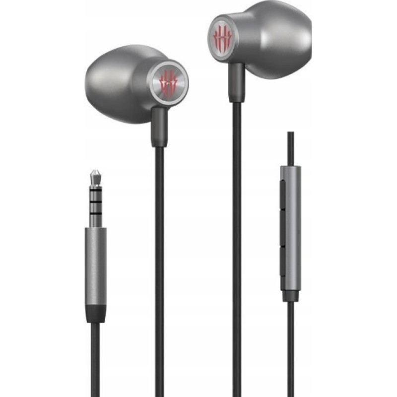 REDMAGIC MagicSound Earphones 3.5mm