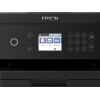 Epson L6260 Inkjet A4 4800 x 1200 DPI 33 ppm Wi-Fi Epson L6260 Inkjet A4 4800 x 1200 DPI 33 ppm Wi-Fi