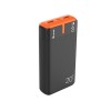 Tracer EnerGen 20000 mAh Black, Orange Tracer EnerGen 20000 mAh Black, Orange