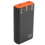 Tracer EnerGen 20000 mAh Black, Orange
