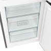 Gorenje NRK61CS2XL4 fridge-freezer Freestanding 300 L C Grey Gorenje NRK61CS2XL4 fridge-freezer Freestanding 300 L C Grey