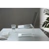 Gembird NBS-D1-01 laptop stand Aluminium, Silver 39.6 cm (15.6 Gembird NBS-D1-01 laptop stand Aluminium, Silver 39.6 cm (15.6