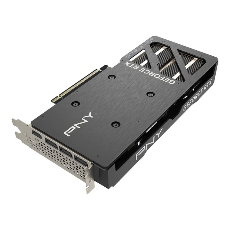 PNY GeForce RTX 4070 SUPER 12GB OC DF NVIDIA GDDR6X PNY GeForce RTX 4070 SUPER 12GB OC DF NVIDIA GDDR6X
