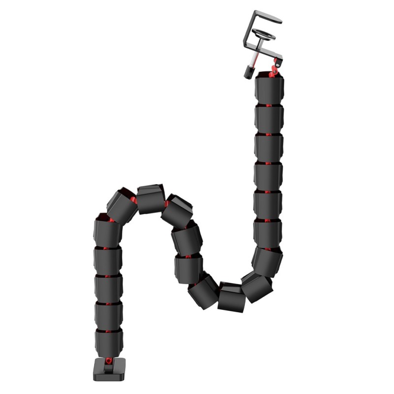 NANO RS DESK CABLE ORGANIZER / CABLE GRILLE RS125 NANO RS DESK CABLE ORGANIZER / CABLE GRILLE RS125