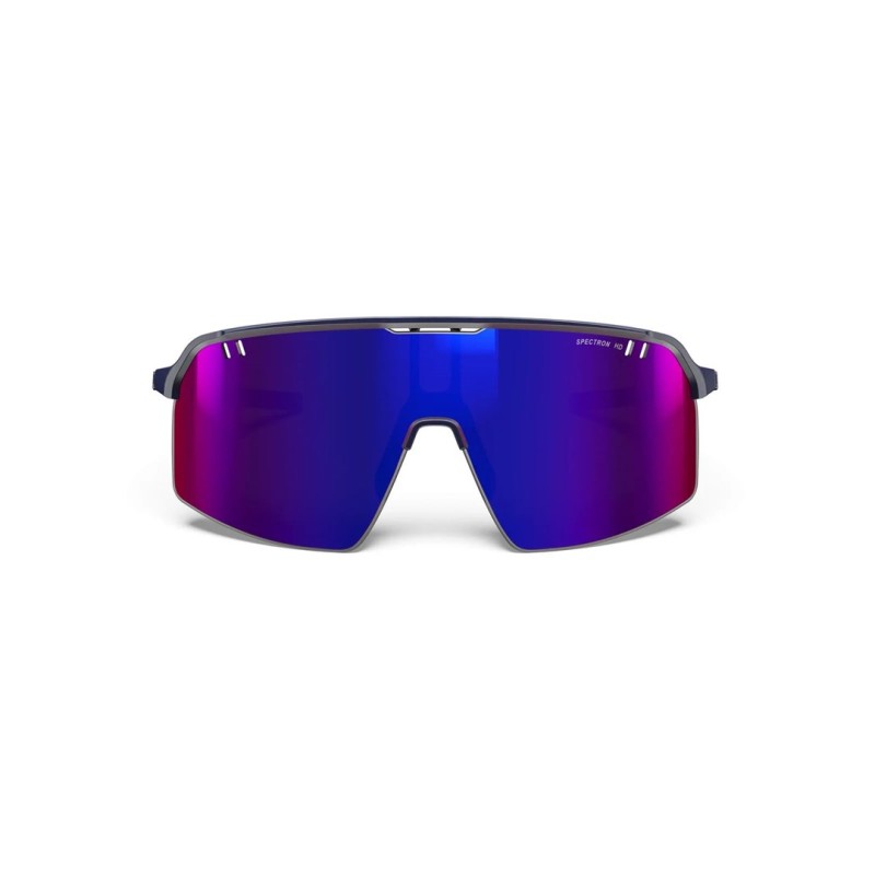JULBO INTENSITY navy blue Cat 3 M sports glasses