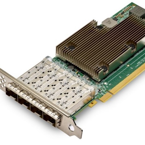 Broadcom BCM957504-P425G network card Internal Fiber 25000 Mbit/s