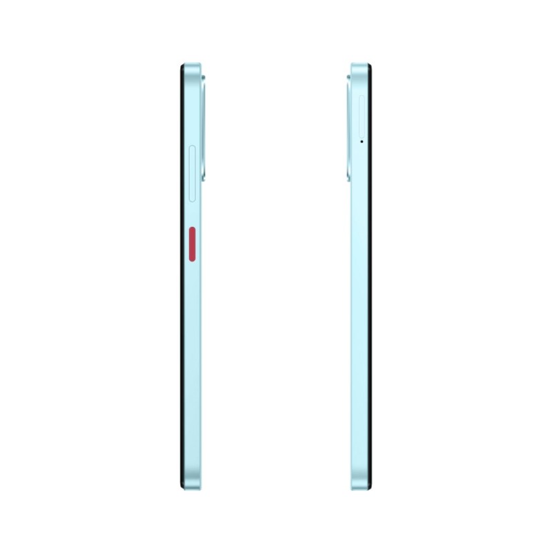ZTE Blade A55 17.1 cm (6.75 ZTE Blade A55 17.1 cm (6.75