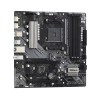 Asrock B550M Phantom Gaming 4 Socket AM4 micro ATX AMD  B550