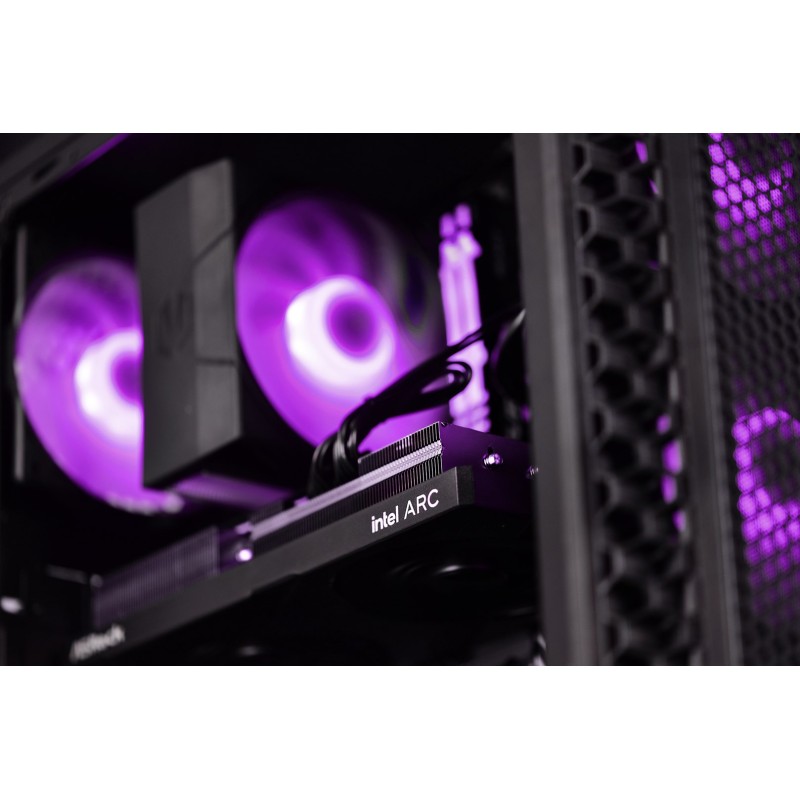 Actina 5901443349518 PC Intel® Core™ i5 i5-14400F 16 GB DDR4-SDRAM 1 TB SSD NVIDIA GeForce RTX 4060 Ti Midi Tower Black Actina 5901443349518 PC Intel® Core™ i5 i5-14400F 16 GB DDR4-SDRAM 1 TB SSD NVIDIA GeForce RTX 4060 Ti Midi Tower Black
