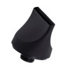 Remington D6077 hair dryer 2000 W Bronze, Grey Remington D6077 hair dryer 2000 W Bronze, Grey