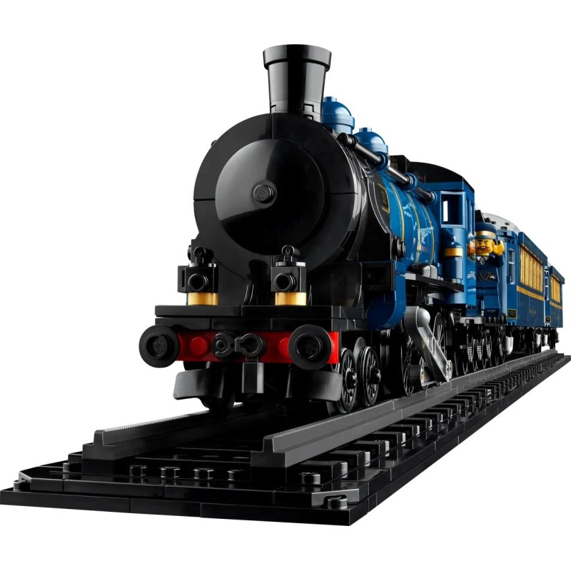 LEGO IDEAS 21344 The Orient Express Train LEGO IDEAS 21344 The Orient Express Train
