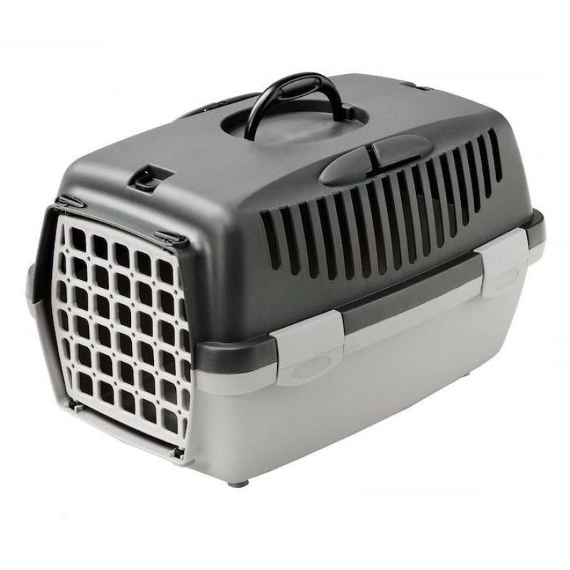 ZOLUX Gulliver 1 - pet carrier for dog and cat ZOLUX Gulliver 1 - pet carrier for dog and cat