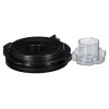 Zelmer cup blender ZSB4799B 1.75 l 1200 W Black Zelmer cup blender ZSB4799B 1.75 l 1200 W Black