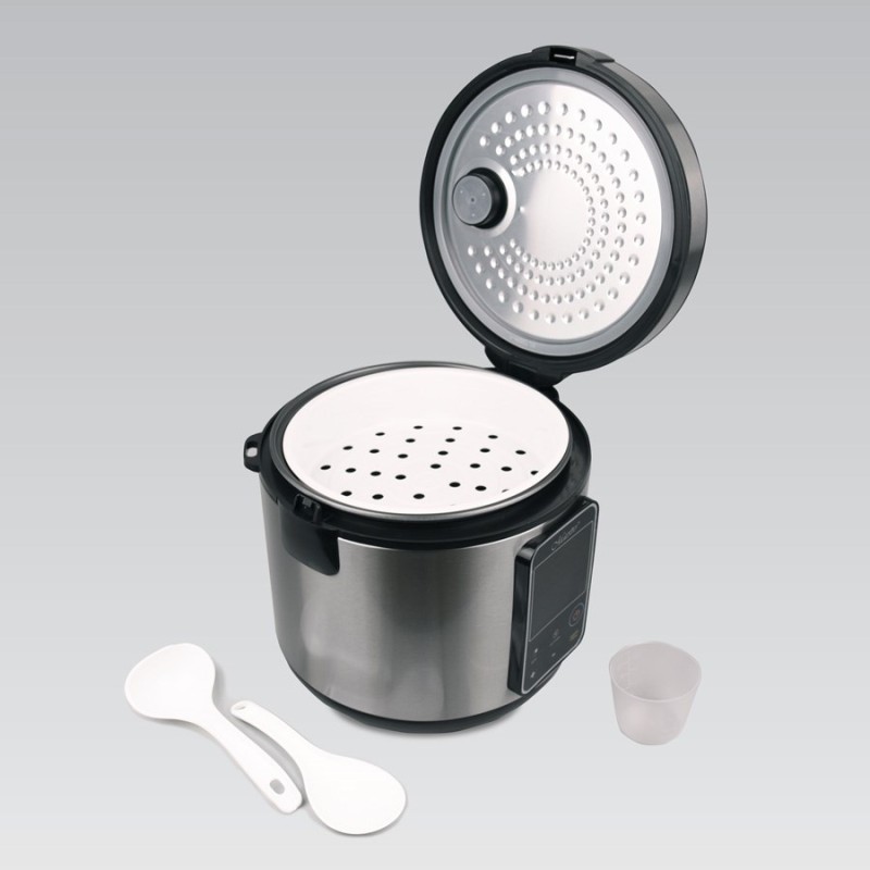 MULTICOOKER MAESTRO MR-795 26 programs, 700 W MULTICOOKER MAESTRO MR-795 26 programs, 700 W