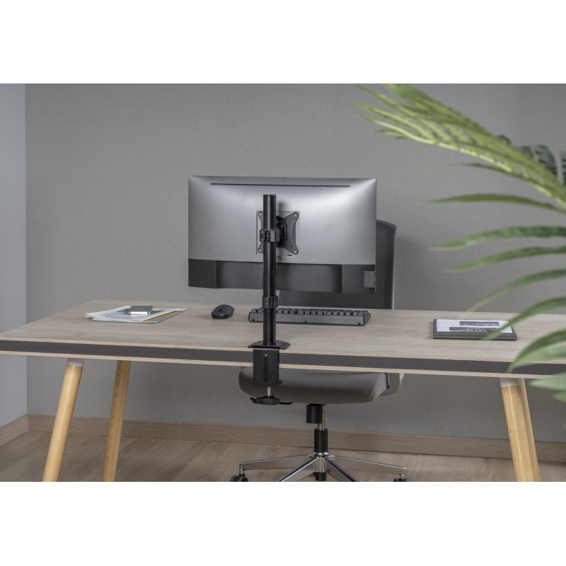 Gembird MA-D1-02 monitor mount / stand 81.3 cm (32 Gembird MA-D1-02 monitor mount / stand 81.3 cm (32