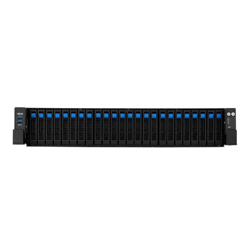 Asus Rack Platform (2U) AMD RS720A-E13-RS24G