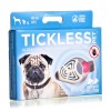 Tickless Pet Ultrasonic tick repeller Tickless Pet Ultrasonic tick repeller