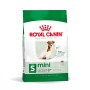 Royal Canin Mini Adult 8+ 8 kg Senior Poultry, Rice, Vegetable