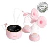 Neno Bella Twin breast pump 150 ml Electronic Neno Bella Twin breast pump 150 ml Electronic