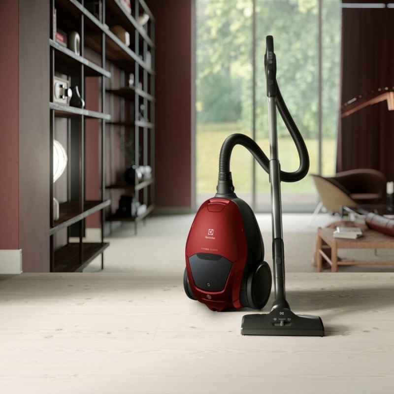 Electrolux PD82-ANIMA 3.5 L Cylinder vacuum Dry 600 W Dust bag Electrolux PD82-ANIMA 3.5 L Cylinder vacuum Dry 600 W Dust bag