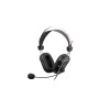 A4Tech EVO Vhead 50 Headset Head-band Black