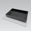Folding grill suitcase 43x29x22 cm Maestro MR-1010 Folding grill suitcase 43x29x22 cm Maestro MR-1010