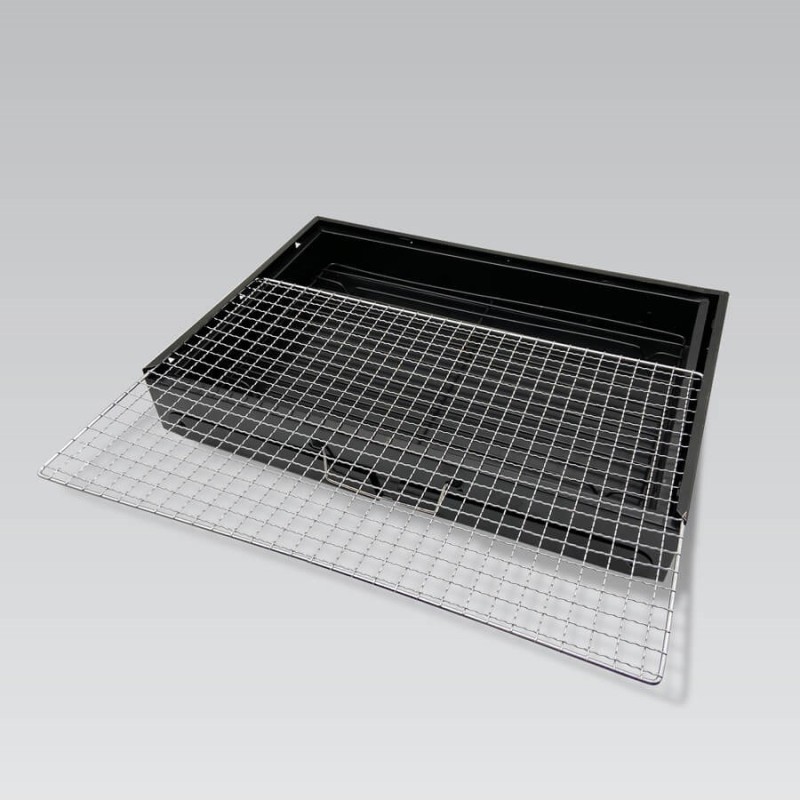 Folding grill suitcase 43x29x22 cm Maestro MR-1010 Folding grill suitcase 43x29x22 cm Maestro MR-1010