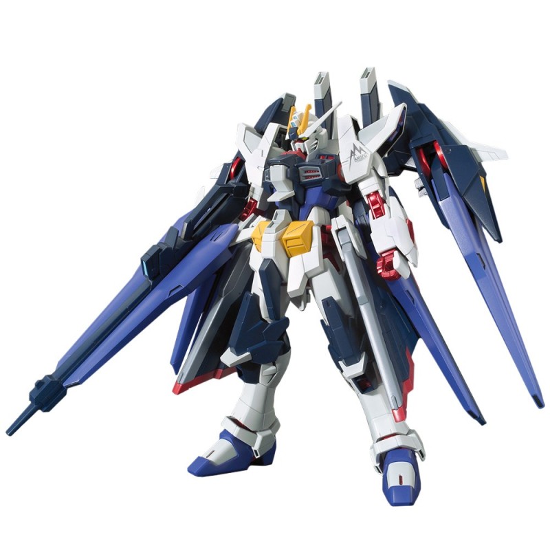 HGBF 1/144 AMAZING STRIKE FREEDOM GUNDAM HGBF 1/144 AMAZING STRIKE FREEDOM GUNDAM