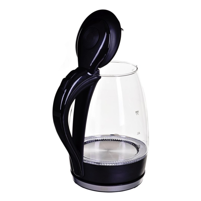 Esperanza EKK011K Electric kettle 1.7 L Black, Multicolor 2200 W Esperanza EKK011K Electric kettle 1.7 L Black, Multicolor 2200 W