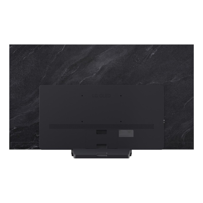 LG OLED evo AI OLED65C51LA TV 165.1 cm (65 LG OLED evo AI OLED65C51LA TV 165.1 cm (65