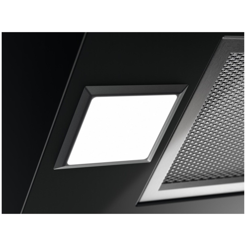 ELECTROLUX LFV626K hood ELECTROLUX LFV626K hood
