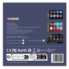 CarlinKit CPC200-Tbox Ambient Wireless adapter 8GB/128GB Black