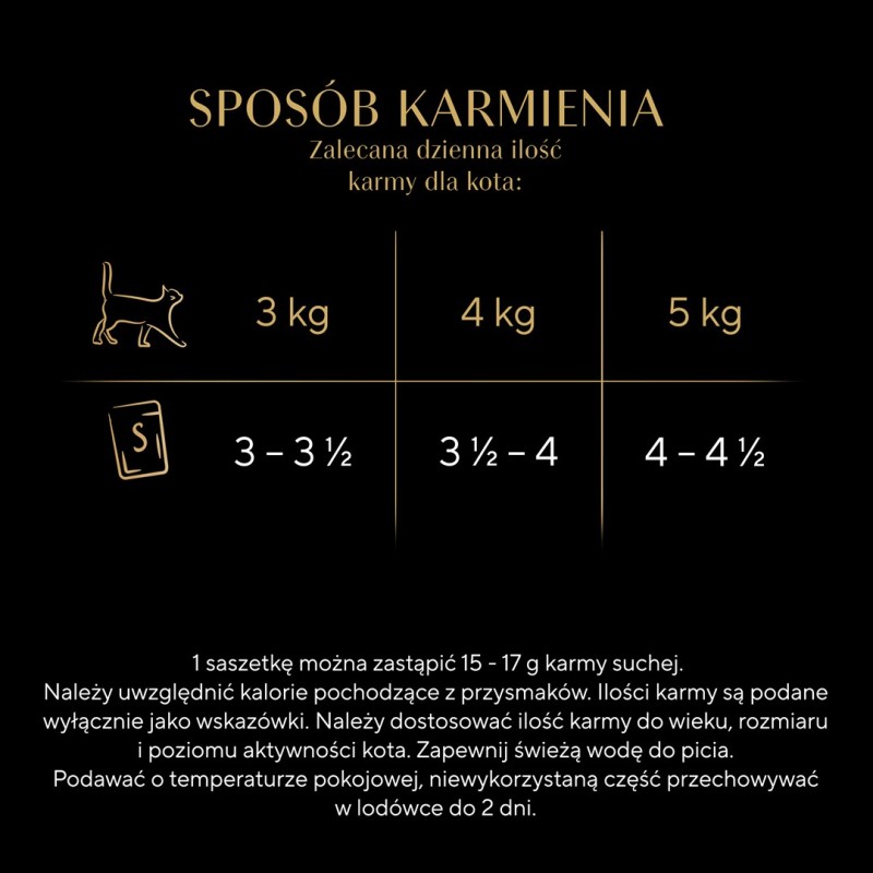 Tuf Tuf kawałki mięsne z rybą dla kota puszka 415g Tuf Tuf kawałki mięsne z rybą dla kota puszka 415g