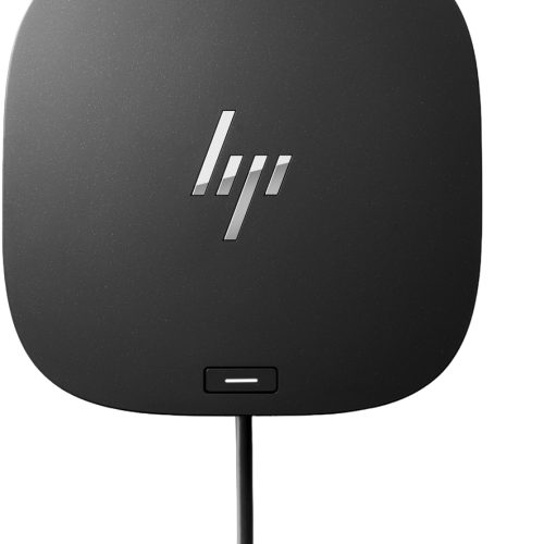 HP USB-C Dock G5 HP USB-C Dock G5