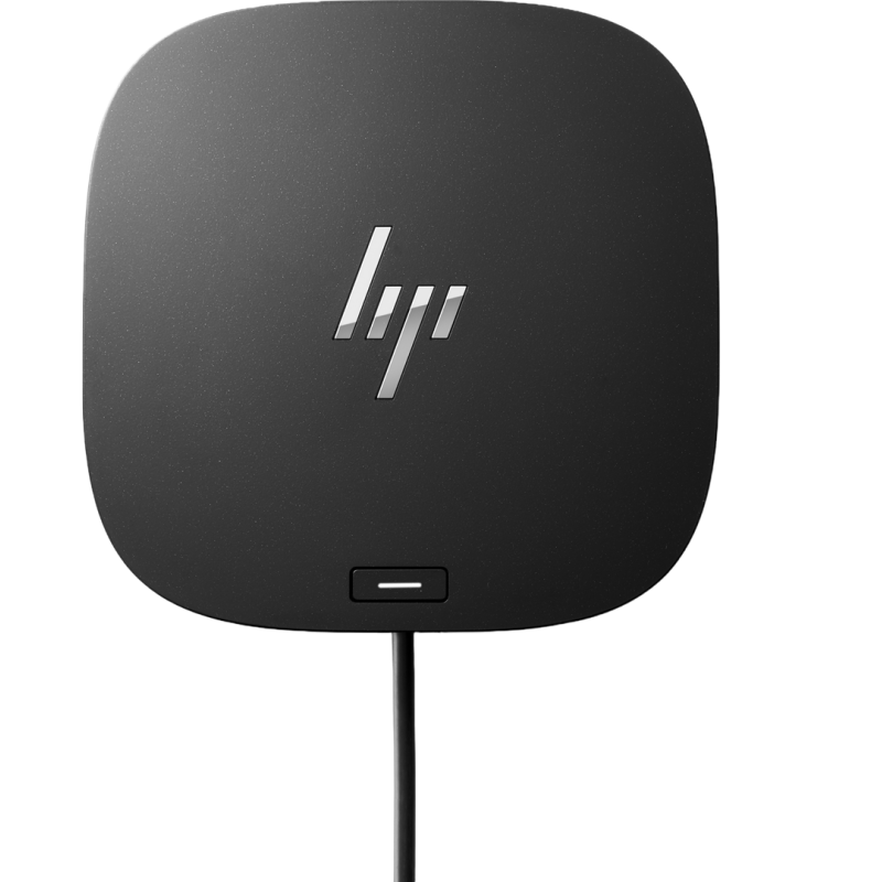 HP USB-C Dock G5