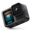 GoPro HERO13 BLACK action sports camera 27.6 MP 5.3K Ultra HD CMOS 25.4 / 1.9 mm (1 / 1.9